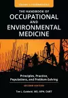 The Handbook of Occupational and Environmental Medicine cover