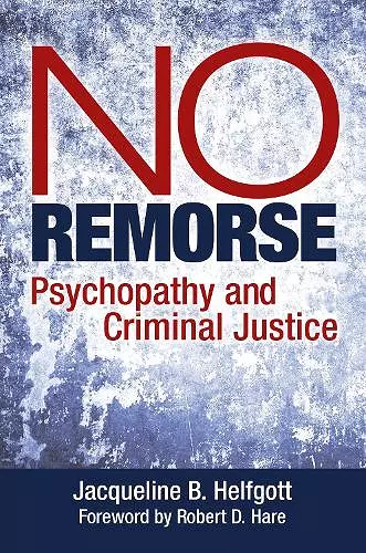 No Remorse cover