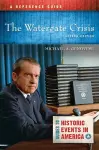 The Watergate Crisis cover