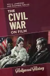 The Civil War on Film cover