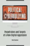 Political Cyberbullying cover