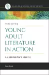 Young Adult Literature in Action cover