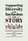 Supporting Diversity and Inclusion with Story cover