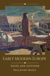 Early Modern Europe cover