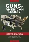 Guns in American Society cover