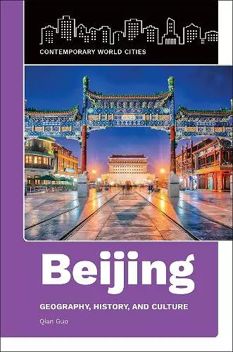 Beijing cover