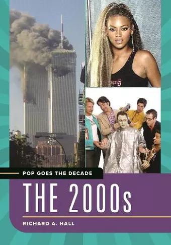 Pop Goes the Decade cover