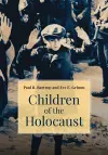 Children of the Holocaust cover