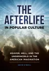 The Afterlife in Popular Culture cover
