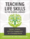 Teaching Life Skills in the School Library cover