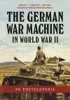 The German War Machine in World War II cover