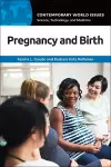 Pregnancy and Birth cover
