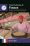 Food Cultures of France cover