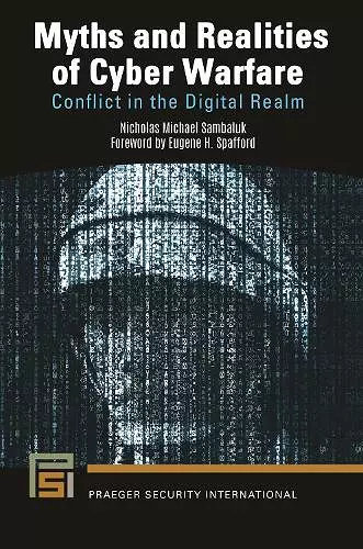 Myths and Realities of Cyber Warfare cover