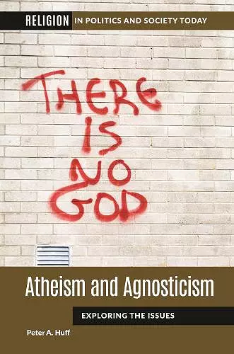Atheism and Agnosticism cover