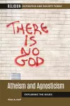 Atheism and Agnosticism cover