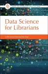 Data Science for Librarians cover