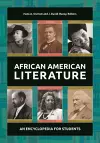 African American Literature cover