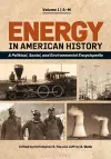 Energy in American History cover
