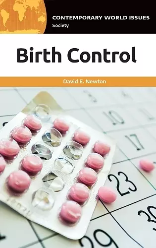 Birth Control cover