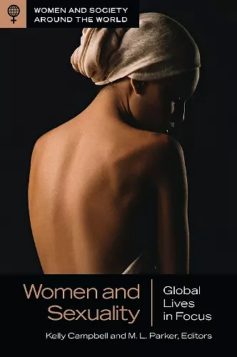 Women and Sexuality cover