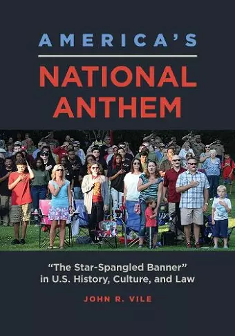 America's National Anthem cover