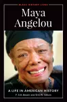 Maya Angelou cover