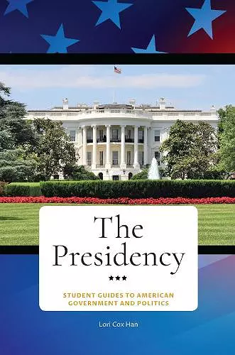 The Presidency cover