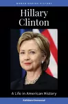 Hillary Clinton cover