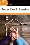 Foster Care in America cover