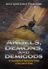 Angels, Demons, and Demigods cover