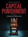 Capital Punishment cover