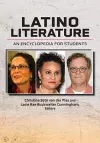 Latino Literature cover