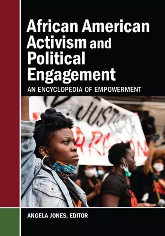 African American Activism and Political Engagement cover