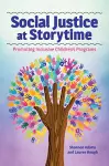 Social Justice at Storytime cover