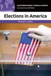 Elections in America cover