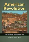American Revolution cover