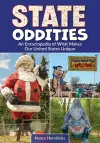 State Oddities cover