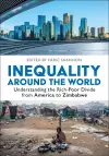 Inequality around the World cover