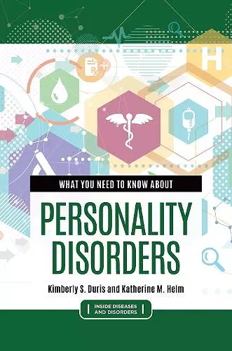 What You Need to Know about Personality Disorders cover
