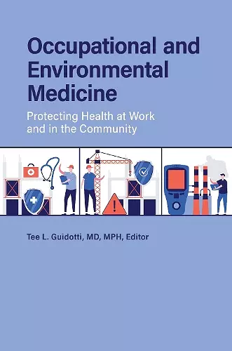 Occupational and Environmental Medicine cover