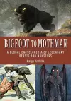 Bigfoot to Mothman cover