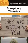 Conspiracy Theories cover