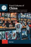 Food Cultures of China cover