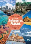 Endangered Places cover