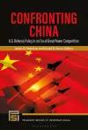 Confronting China cover