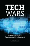 Tech Wars cover