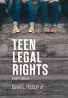 Teen Legal Rights cover