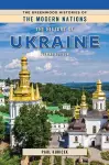 The History of Ukraine cover