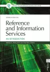 Reference and Information Services cover